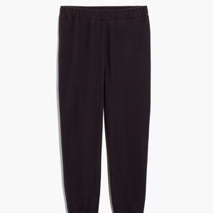 Madewell MWL Fleecelayer Slim Joggers